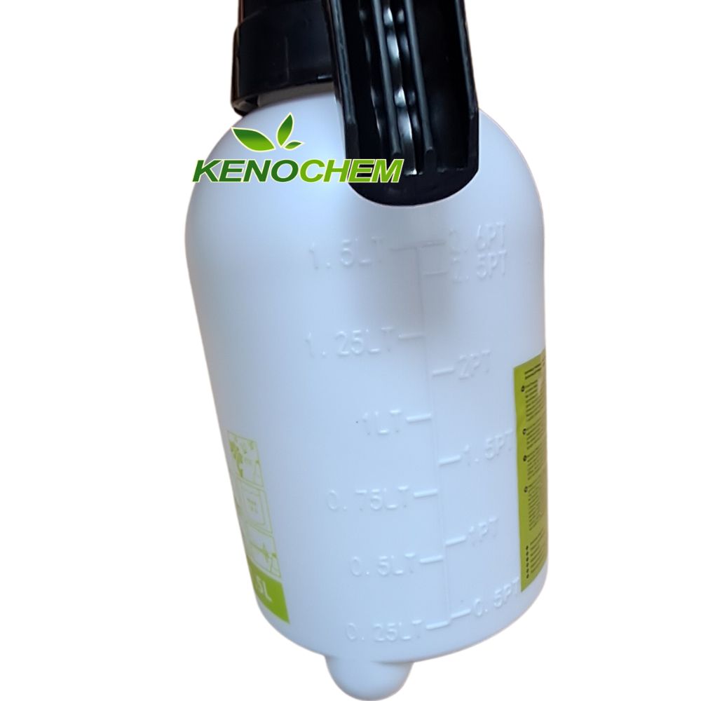 Opryskiwacz ciśnieniowy ręczny 1,5L