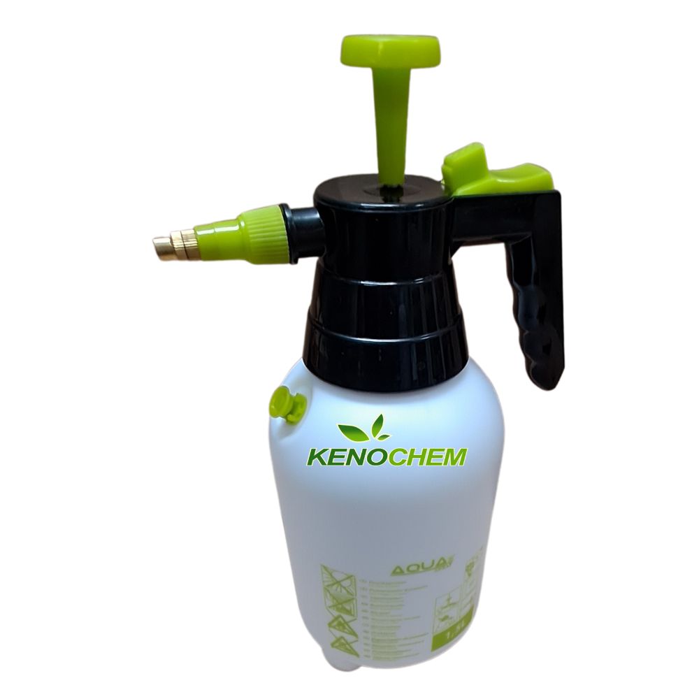 Opryskiwacz ciśnieniowy ręczny 1,5L