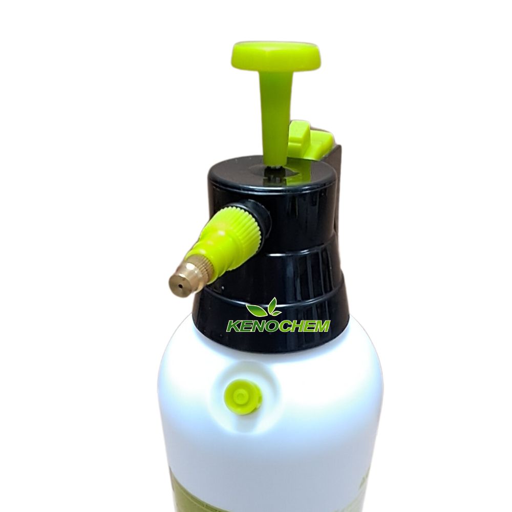 Opryskiwacz cisnieniowy ręczny 1,5L