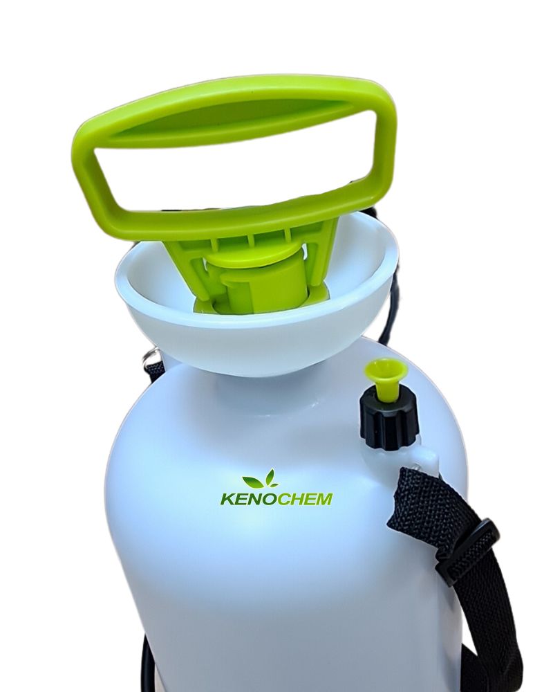 Opryskiwacz ciśnieniowy 5L do ogrodu