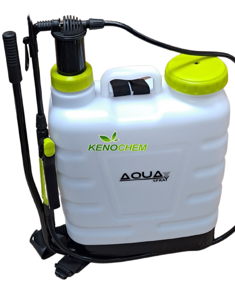 Opryskiwacz plecakowy ręczny 16L