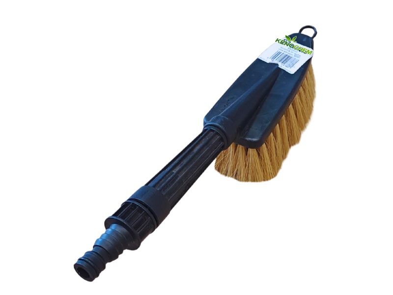 Szczotka do mycia felg miękka