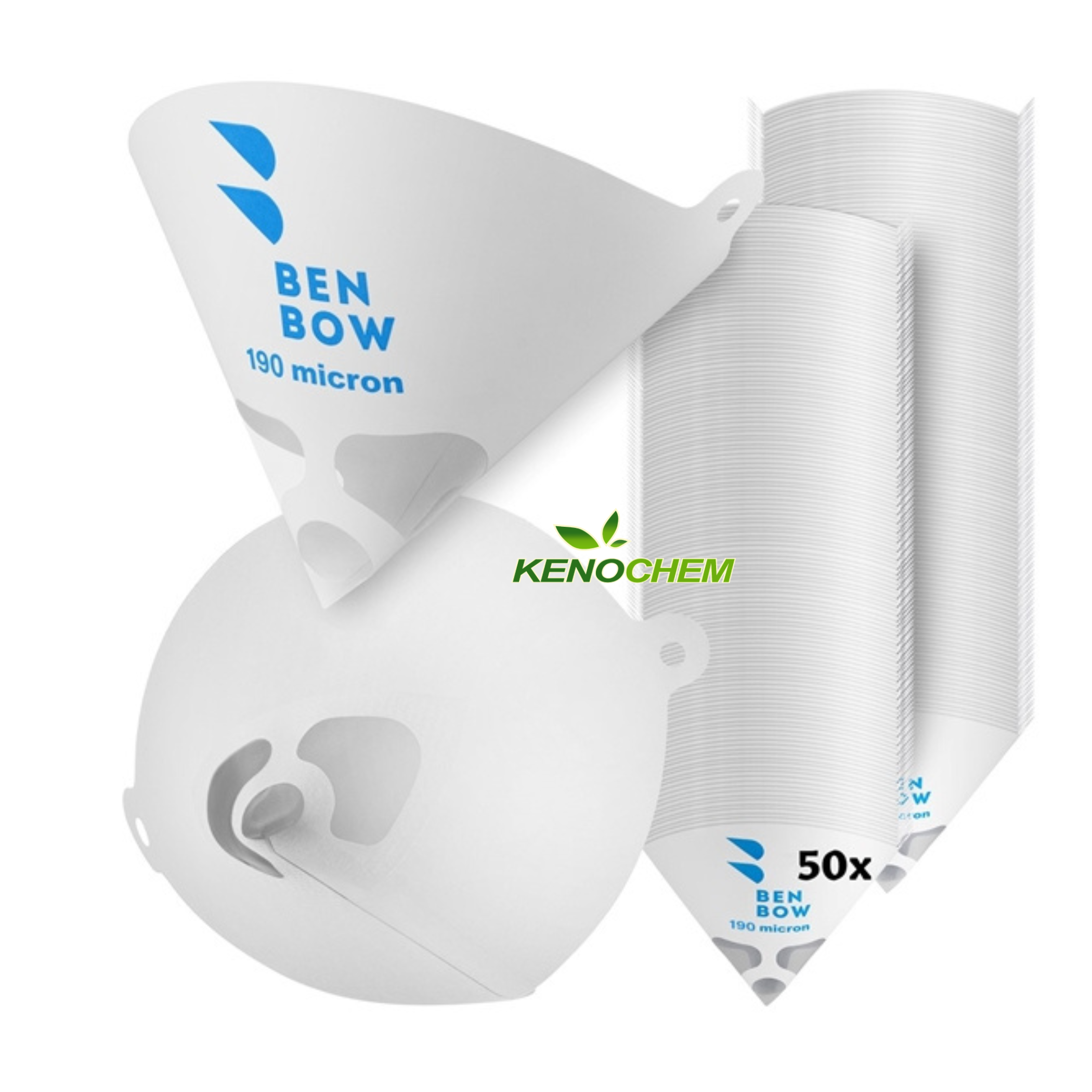 Sitko lakiernicze BenBOW