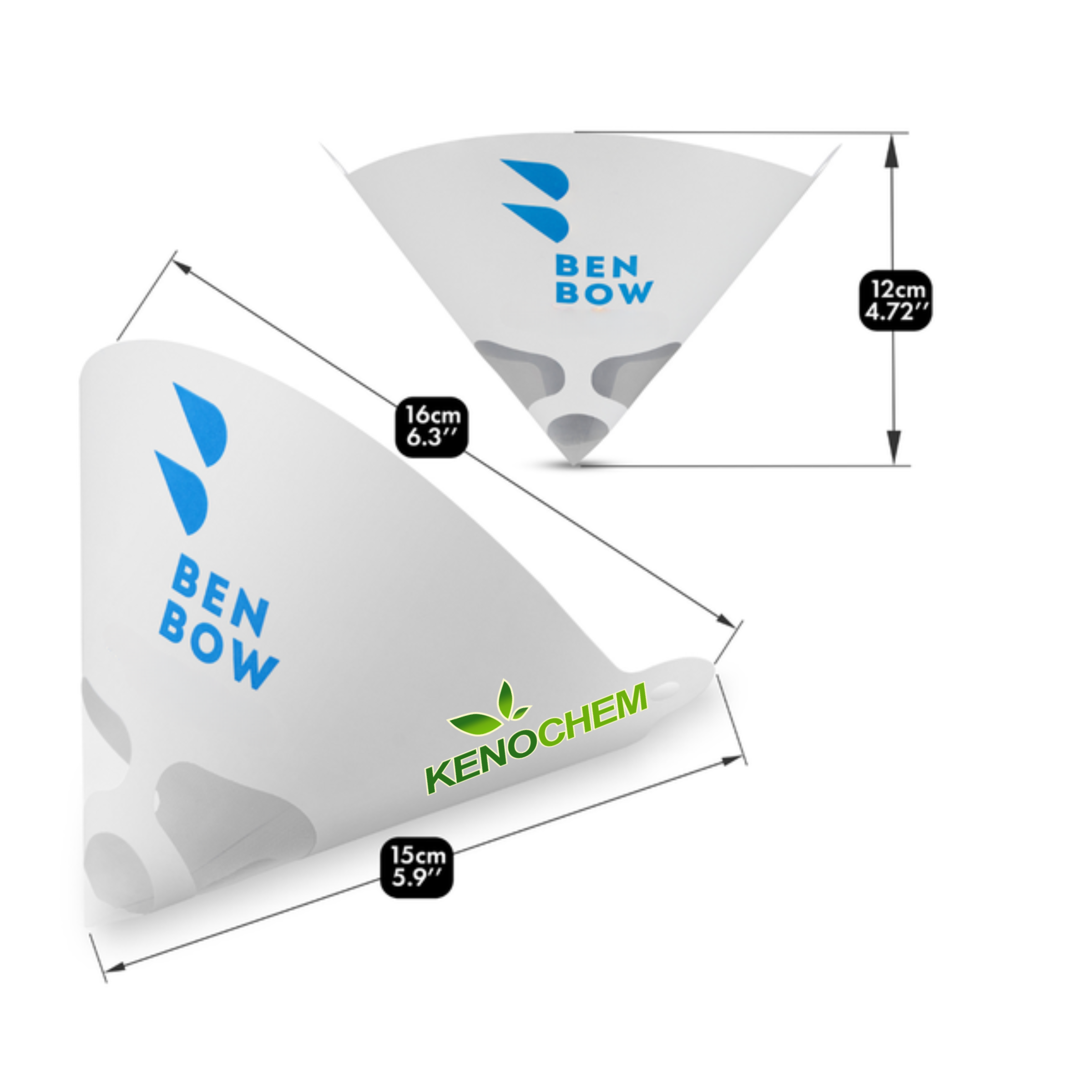 Sitko lakiernicze filtr