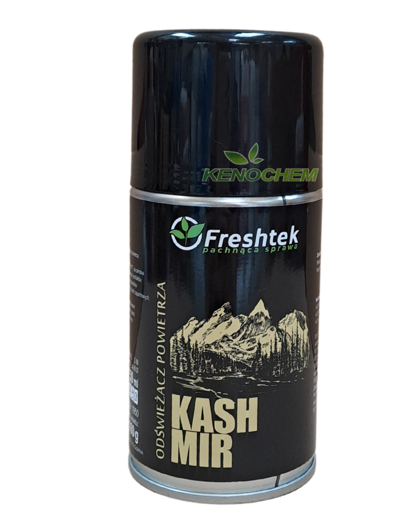 Freshtek one shot kashmir wkład do odświeżacza powietrza