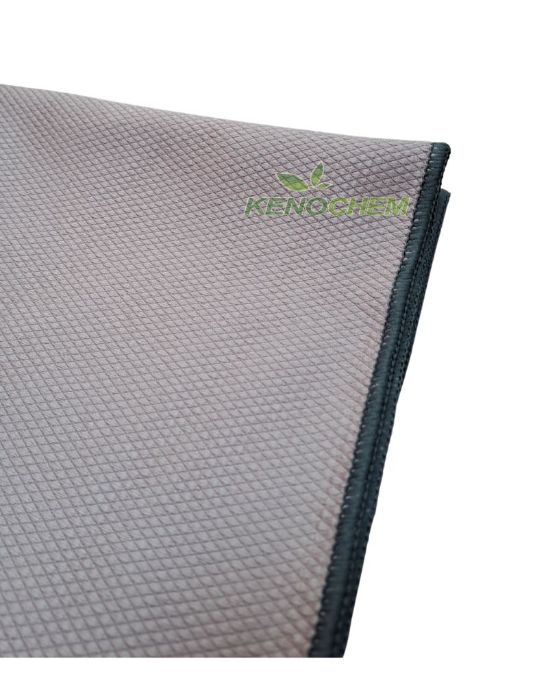 magiczna ściereczka do szyb i przeszkleń