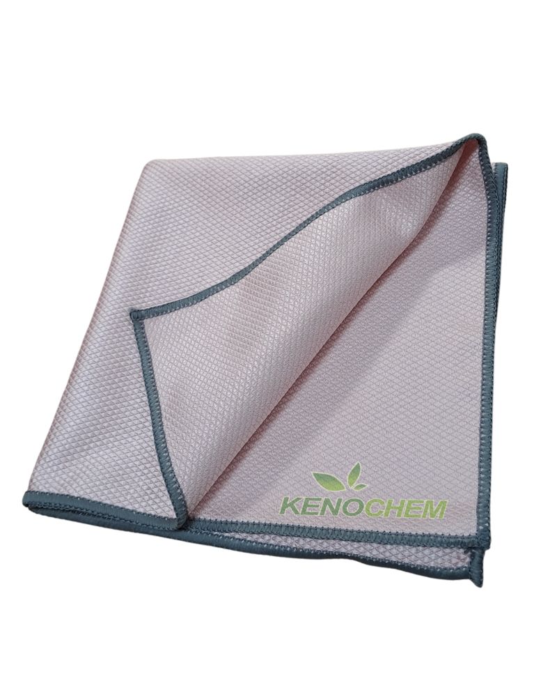 Magiczna ściereczka Mikrofibra do mycia szyb bez smug