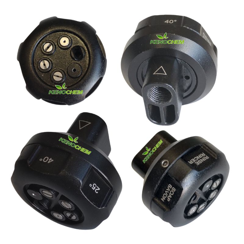 Dysza 6-funkcyjna do myki karcher