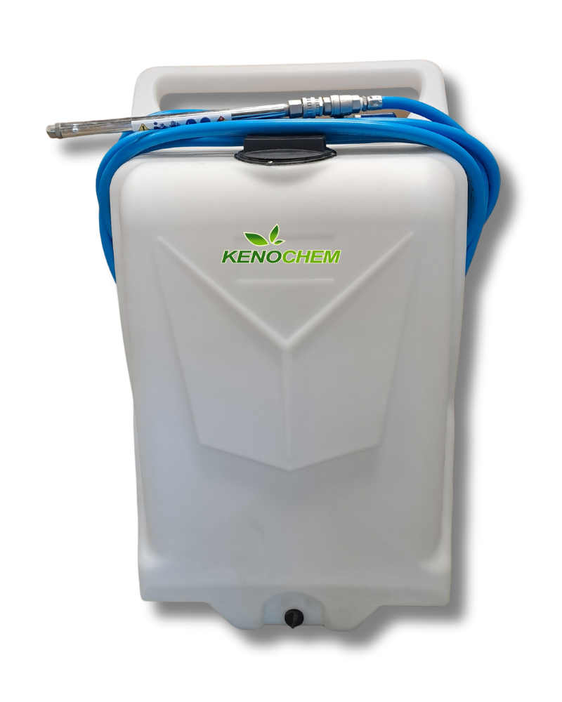 70L pianownica pneumatyczna do przemysłu spożywczego