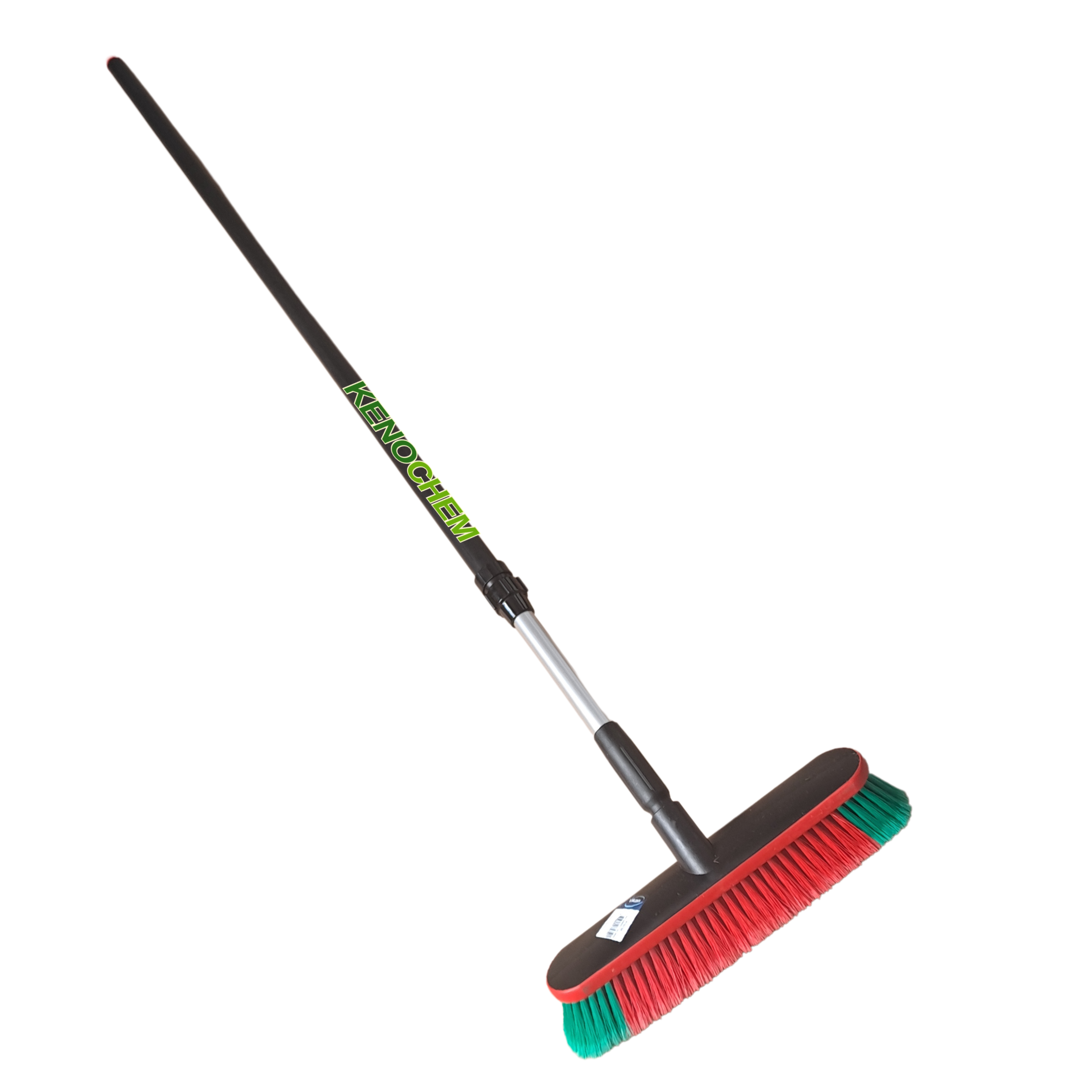 Vikan szczotka samochodowa do mycia busa