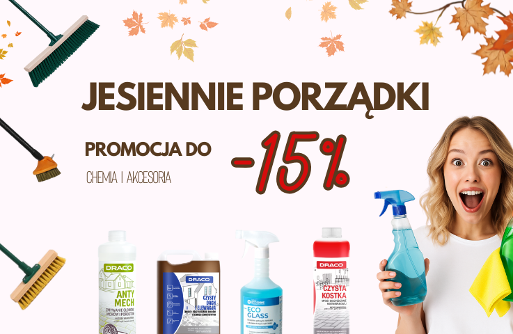 JEsienna wyprz