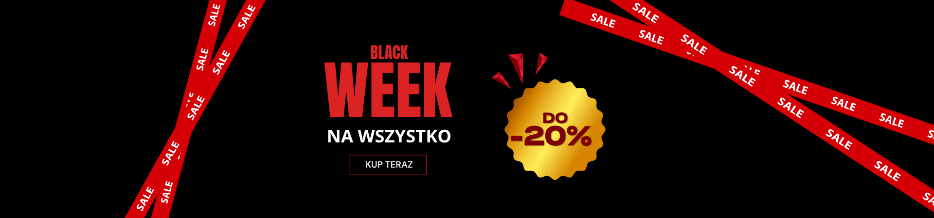 BLACK 20%