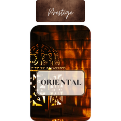 Olejek Zapachowy Do Dyfuzora PRESTIGE - Oriental 500ml