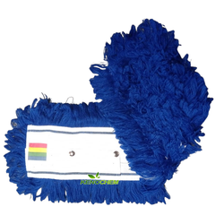 Mop AKRYLOWY 60cm - do zamiatania podłóg