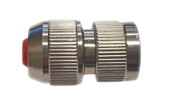 Szybkozłącze stalowe do lancy damskie myjnia