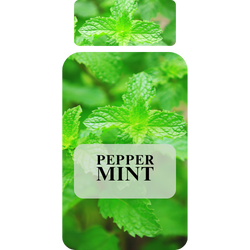 Olejek Zapachowy Do Dyfuzora - Pepper Mint 100ml