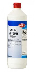 Eilfix Sauna 1L Środek zapachowy do saun Zapach