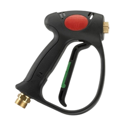 Pistolet  MV 925 GW3/8-GZ1/4 zielony obrotowy myjni