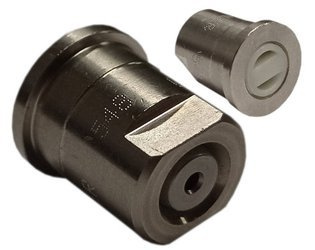 Dysza inżektora chemii ST-75 1,05 030 STal INOX Lancy Pianowej
