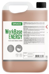 Draco WorkBase ENERGY 5L - pranie odzieży roboczej mopów