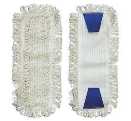 Mop 204454 KLIPS 40cm - bawełniany pętelkowy