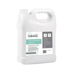 MPS Solution 5L - żel myjący do rąk i ciała neutralizujące