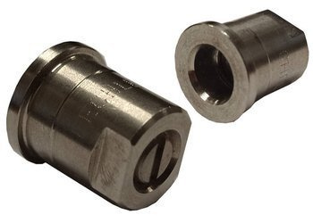 Dysza wody 40-055 - Lechler stal nierdzewna karcher HD HDS