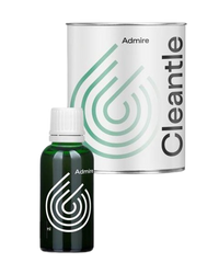 Cleantle ADMIRE 15ml - powłoka ceramiczna na auto 3-letnia