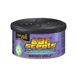 California Car Scents puszka zapachowa - monterey vanillia