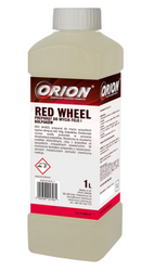 Orion RED WHEEL 1L - płyn do mycia felg