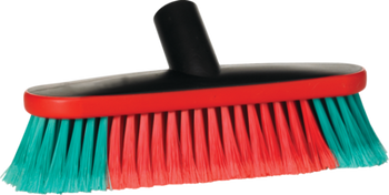 Vikan 475552 27cm- szczotka do mycia pojazdów szeroka miękka