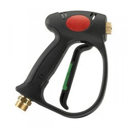 Pistolet MV925 GW3/8-GZ1/4 LP zielony myjnia myjka