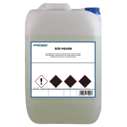 Fraber ECO POLISH 5L - kokpit gumy i plastiki