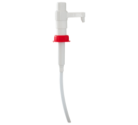 Eilfix POMPKA 2,5L Dozownik do butelki kremów do rąk żeli