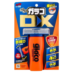 Soft99 Glaco DX 110ml - niewidzialna wycieraczka