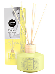 Aroma Patyczki zapachowe 100ml  - Bazylia Werbena