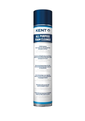 KENT Pianka 750ml - czyszcząca uniwersalna do tapicerki