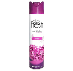 Kala EkoFresh 300ml - odświeżacz powietrza Lilac Bez