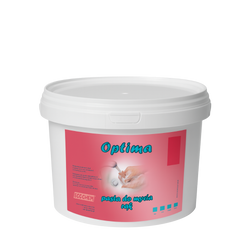 EcoChem OPTIMA BHP 5L - pasta do mycia rąk ścierna
