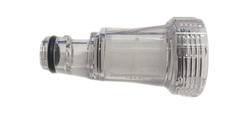 Filtr do wody Wstępny 3/4'' F - szybkozłącze plastikowy