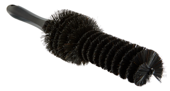 Vikan 525052 - szczotka miękka spiralna do mycia felg