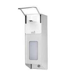 Dozownik łokciowy płynu dezynfekcyjnego LT613 0,5L
