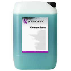 Kenotek KENOLON SENSE 20L - szampon samochodowy na myjnię