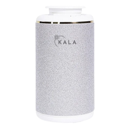 Kala IF15P - Biały dyfuzor zapachowy do auta lub biura