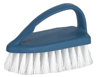 Szczotka MIDI typu żelazka - do szorowania