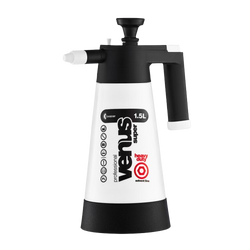 Kwazar opryskiwacz VENUS SOLVENT LINE 1,5L - warsztaowy