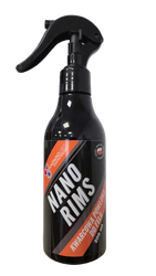 HaDwaO NANO RIMS 200ml - powłoka kwarcowa do alufelg