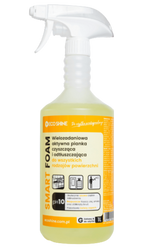 Eco Shine SMART FOAM 1L - pianka odtłuszczająca APC