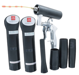 BenBow 005 Classic - pistolet do sprężonego powietrza