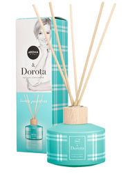 Aroma Patyczki zapachowe 100ml - Świeże Powietrze